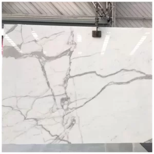 Italian Statuario Marble