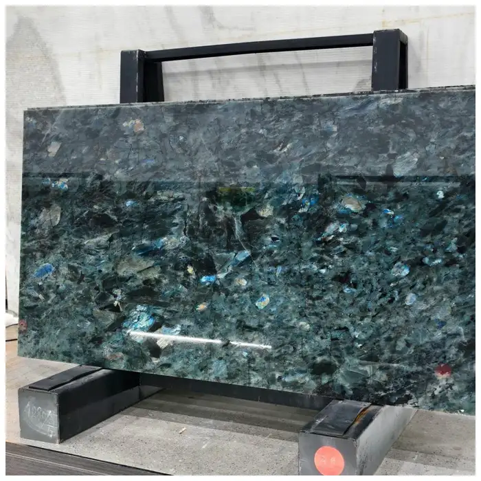 Labradorite-Blue-Granite