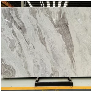 Grigio Fantasy Marble Slab