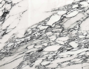 Arabescato White Marble