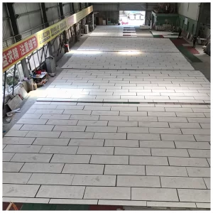 Ferazzino Beige Limestone Tiles