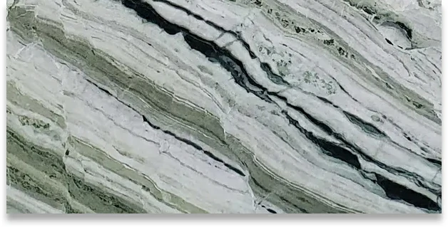 Raggio Verde Marble
