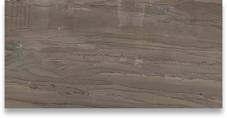 Strano Wood Gray Marble