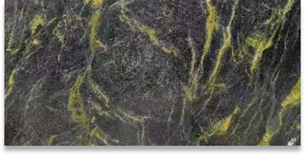 Verde Fusion Marble