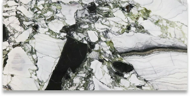 White Beauty Marble