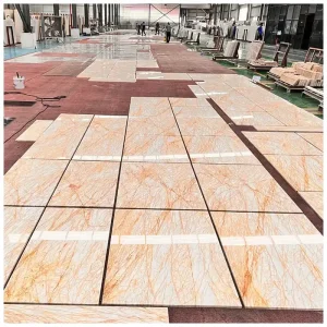 Golden-Spider-Marble-Tile