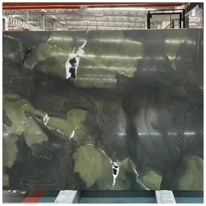 Green Avocatus Quartzite