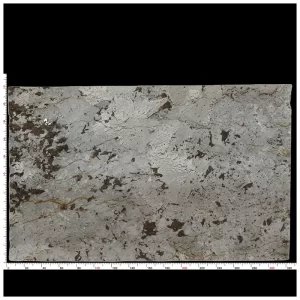 Polished Copenhagen Granite Slab