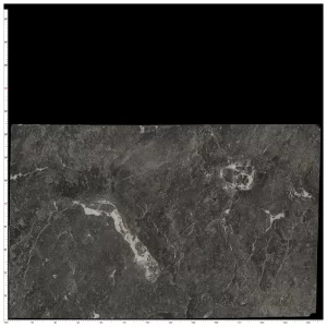 Polished Dark Grey Marble