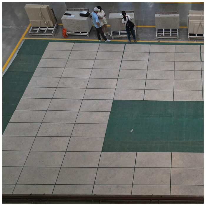 Gascogne Blue Limestone Facade Panels