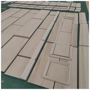 Moca Beige Limestone Interior Wall