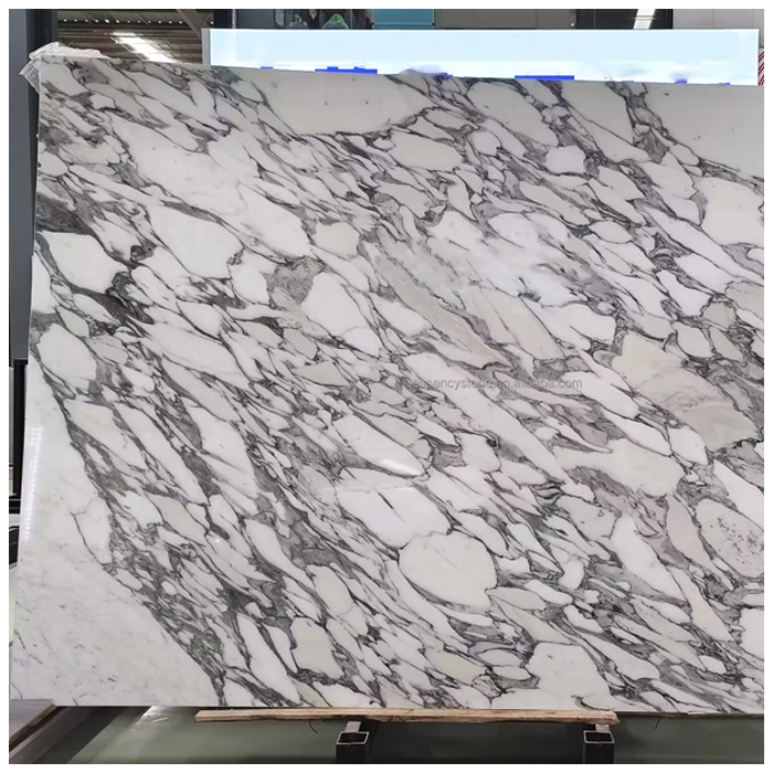 Arabescato Corchia Marble Slab Arabescato Corchia Marble Slab