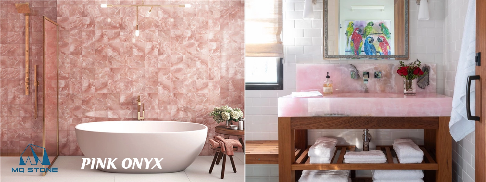 Pink-Onyx-Marble-bathroom-Projects-MQ-STONE