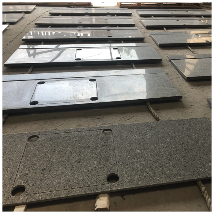 Chinese Leading Granite Kitchen Countertops and Benchtops Supplier MQ STONE