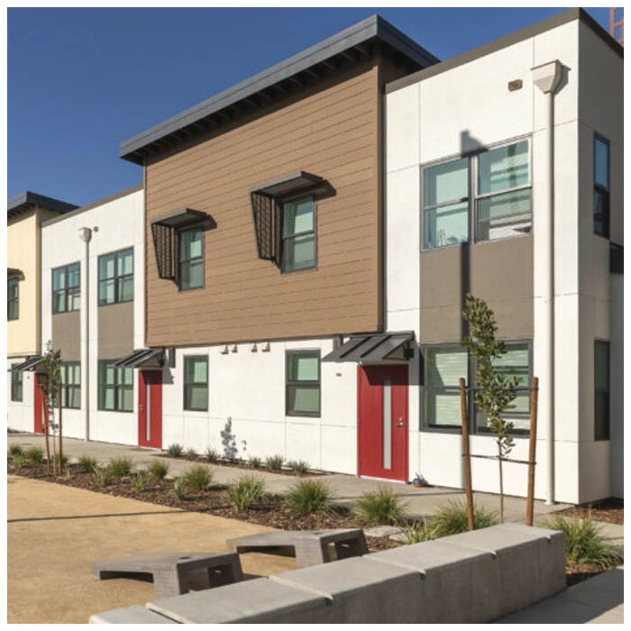 Mirasol VillageTwin Rivers Blocks B Redevelopment Granite Cpuntertop Project MQ STONE