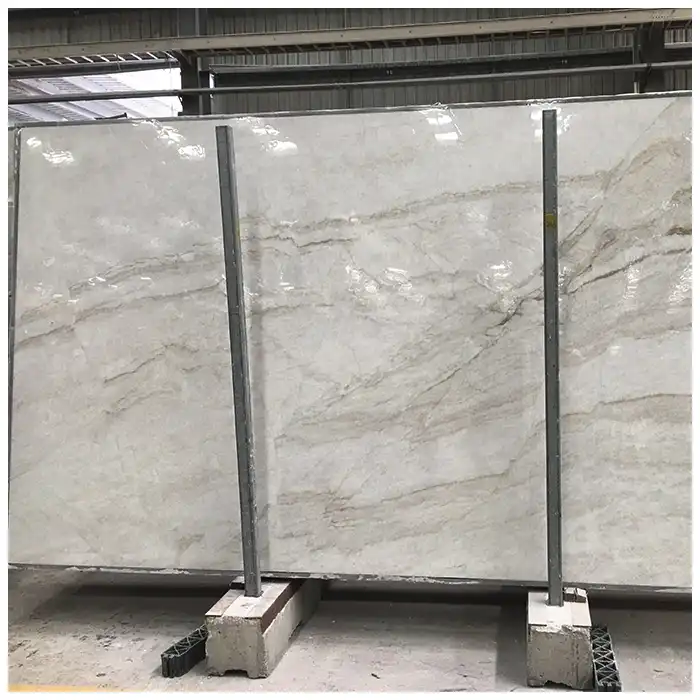 Perla-Venata-Quartzite-Slabs Perla-Venata-Quartzite-Slabs