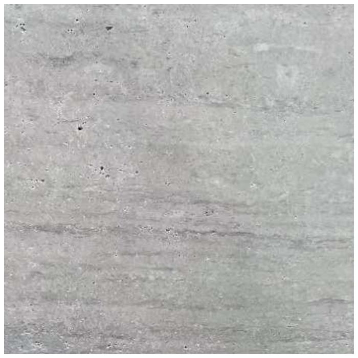 Asia Grey Travertine Stone