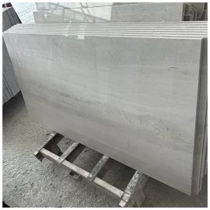 Grey Travertine Tiles