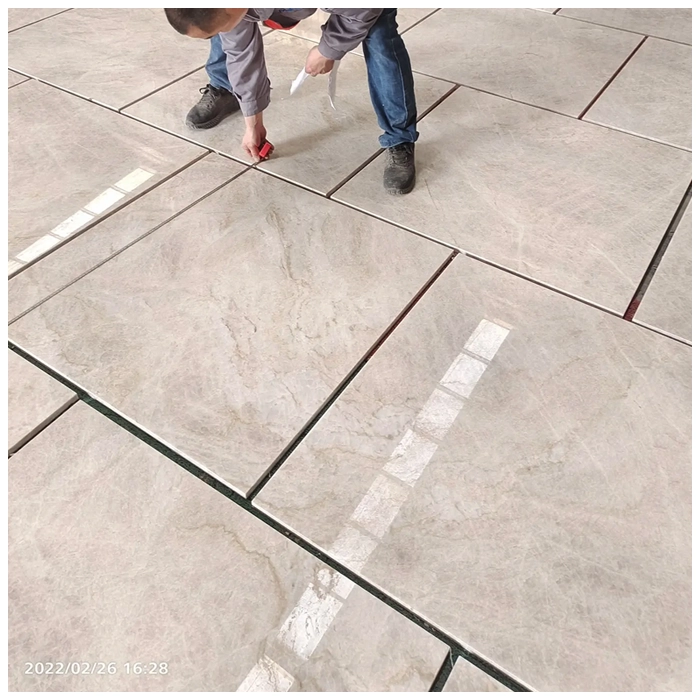 Taj Mahal Quartzite Tiles