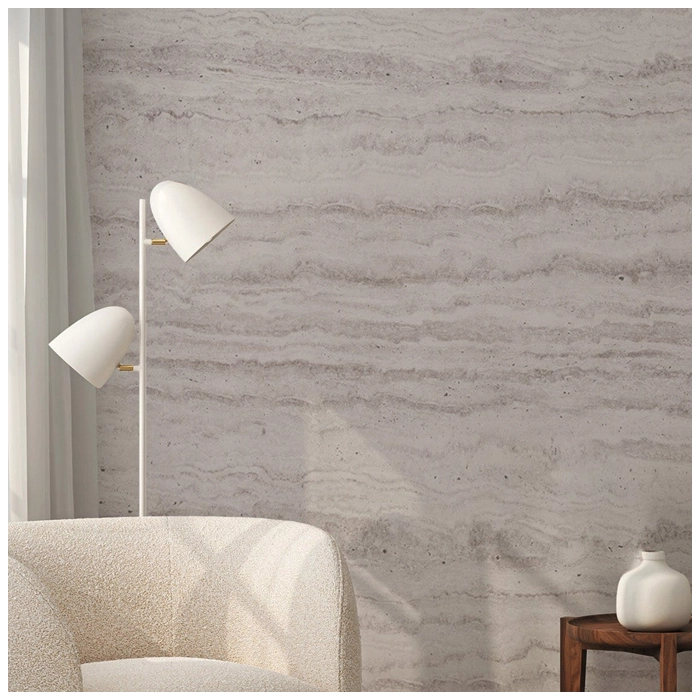 Natrural Travertine Interior Wall Facade MQ STONE
