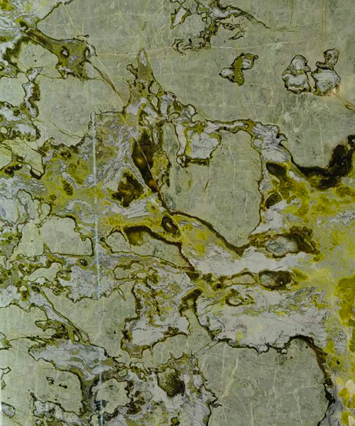 Brasil Green Natural Marble