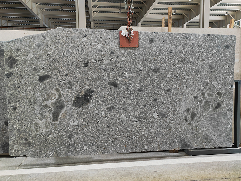 Ceppo Di Gre Italian Marble Slab