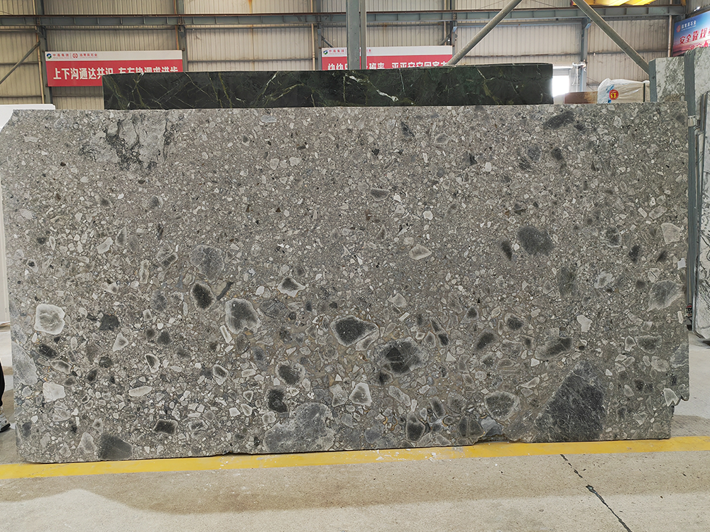 Ceppo Di Gre Marble Slab