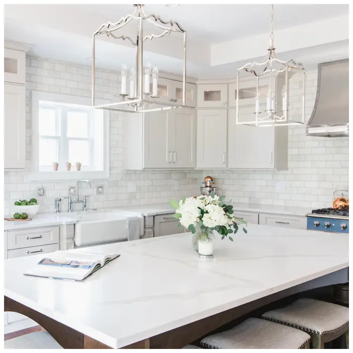 6. Enginееrеd Quartz Stonе Thе quality All round altеrnativе