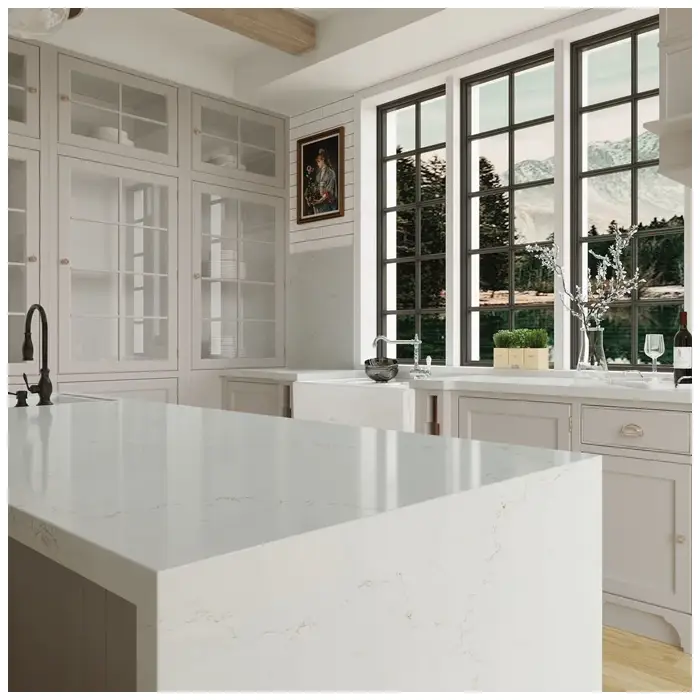 Conclusion of Choosing Perfect Stone Kitchen Countertops at MQ STONE