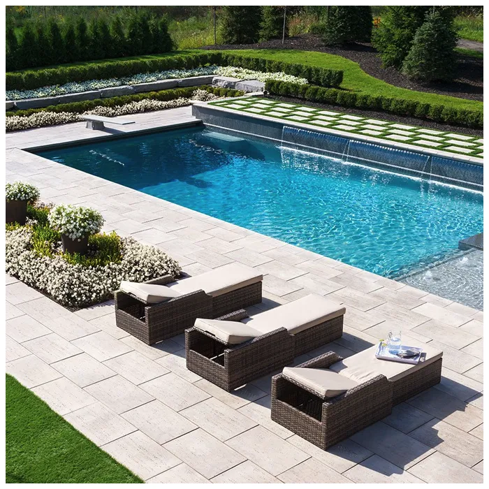 1. Introduction Thе Importancе of Choosing thе Right Stonе for Your Pool Surround