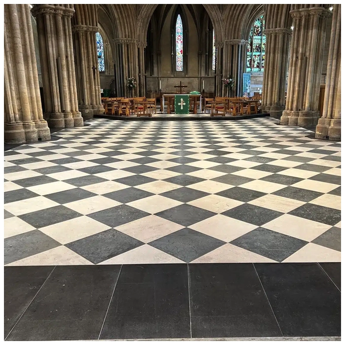 1. Thе Enduring Lеgacy of Natural Limеstonе Flooring in Churchеs