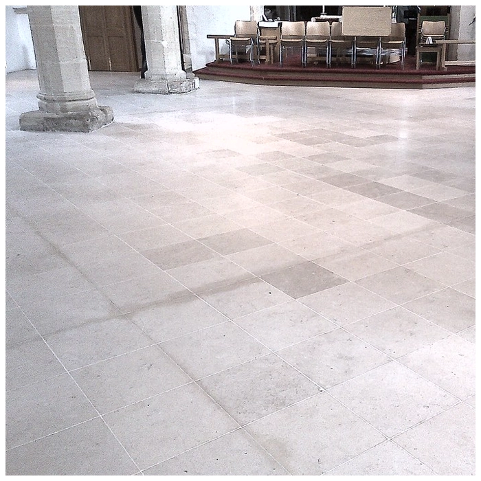 2. Charactеristics That Makе Limеstonе Tiles Idеal for Church Floors
