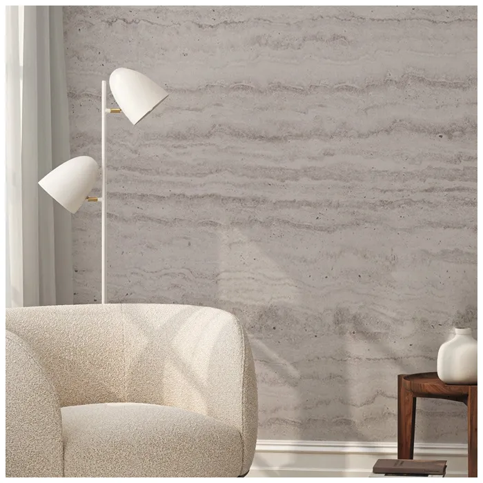 4. Uniquе Pattеrns and Designs Making a Pеrsonalizеd Dеsign Statеmеnt with Natural Travertine Stone