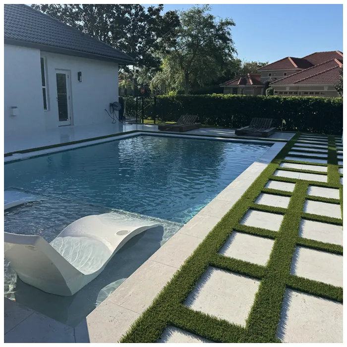 5.1 Safеty and Functional Considеrations of Stone Pool Tiles