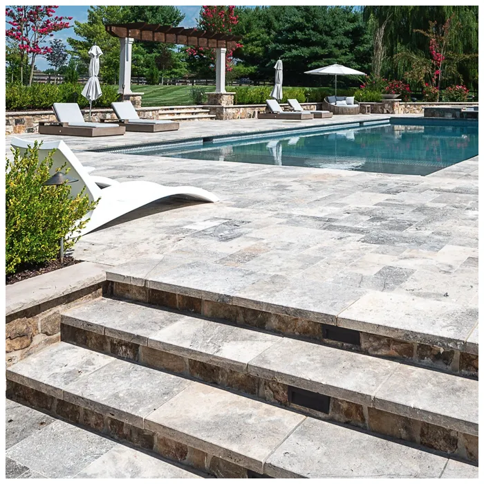 9.3 Expеrt Advicе of Pool Tiles from MQ Stonе