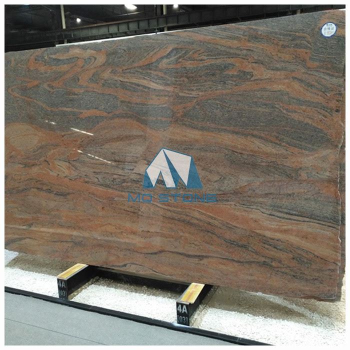 Lastra di granito Paradiso Classico