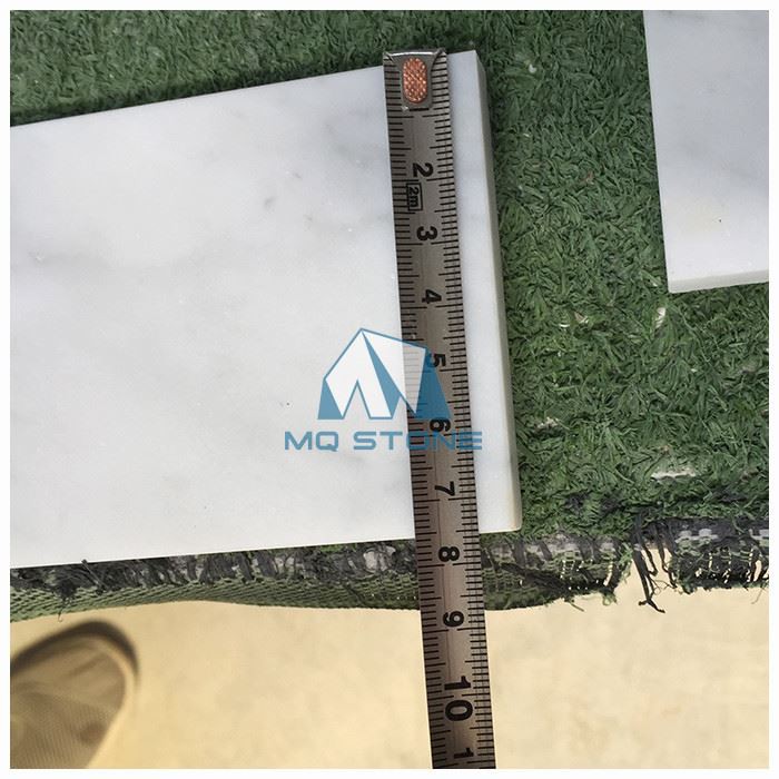 کاشی مترو سنگ مرمر