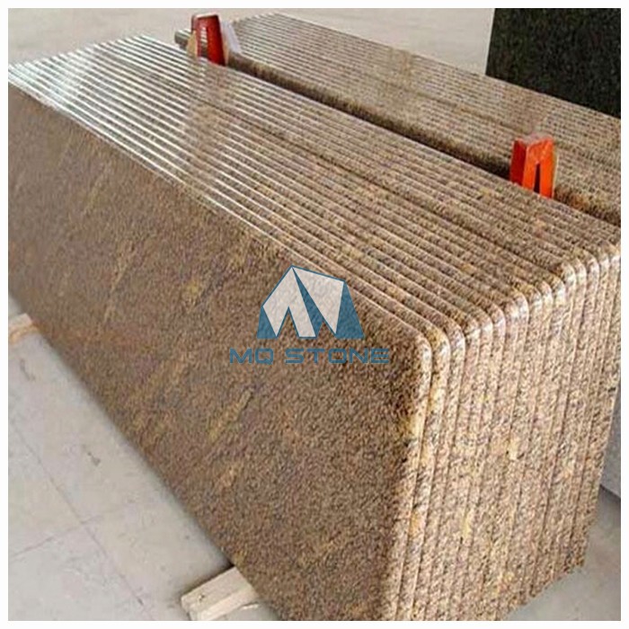 Giallo California Granite Countertops