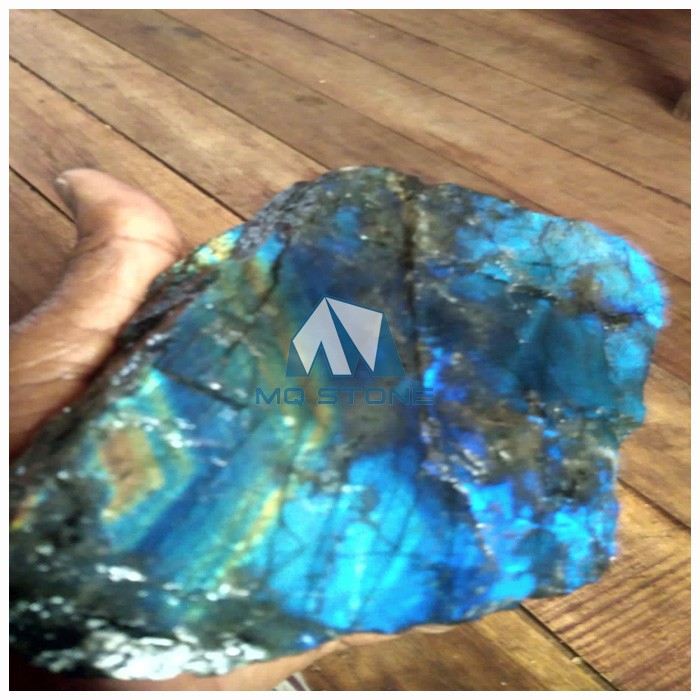 Labradorite Blue River Granite