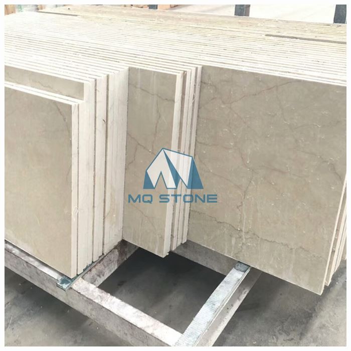 Мраморный пол Botticino