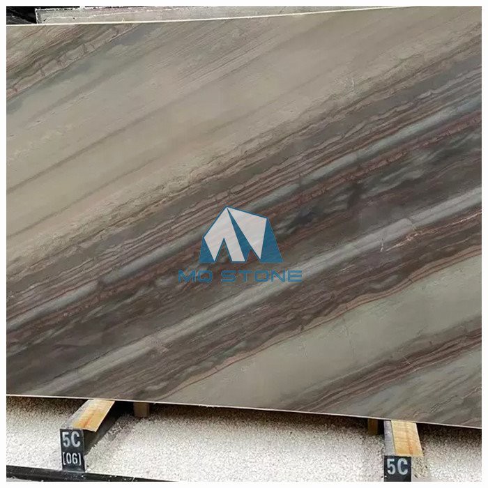 Eleganti lastre di quarzite Dune