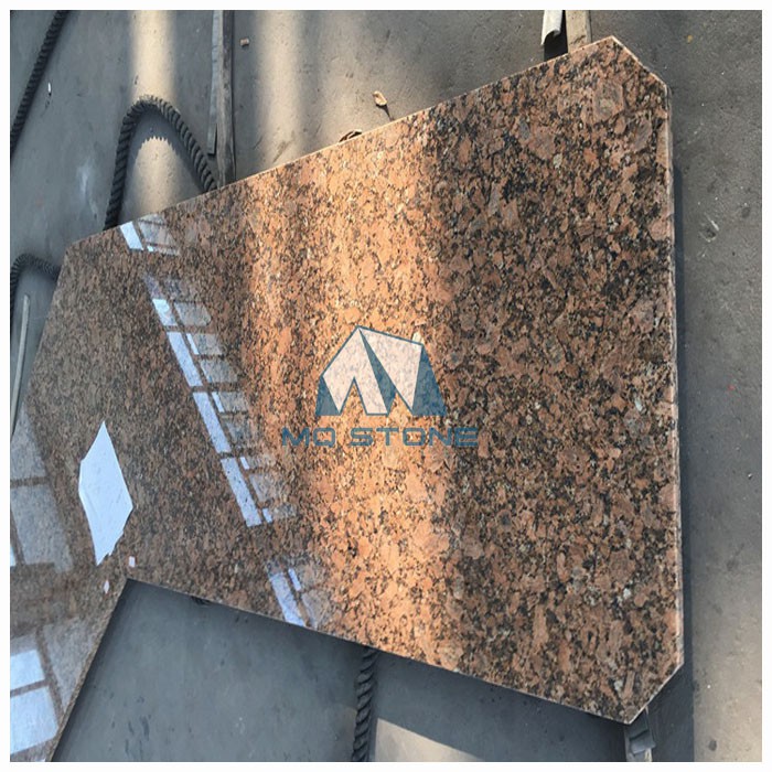 Giallo Veneziano - Controsoffitti in granito