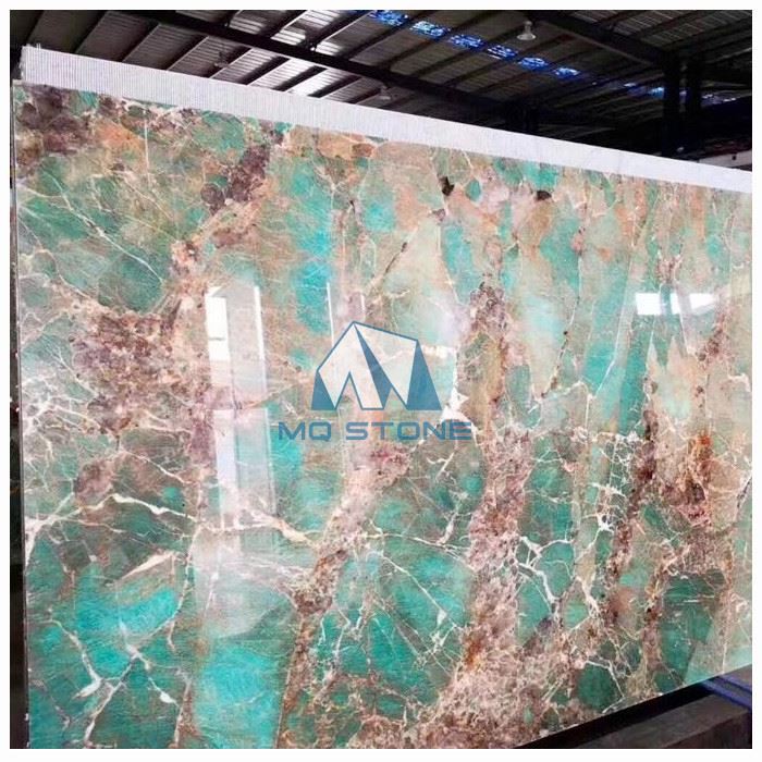 아마존 나이트 그린 규암