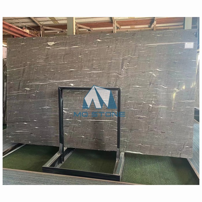 Снежни мермер од сандаловине