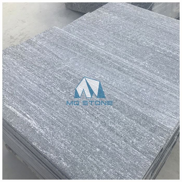 کاشی کف گرانیت خاکستری