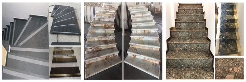 Langkah Batu Dalaman