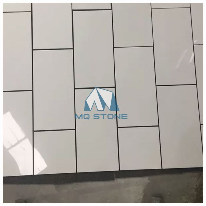 Thassos White Marble 12x24