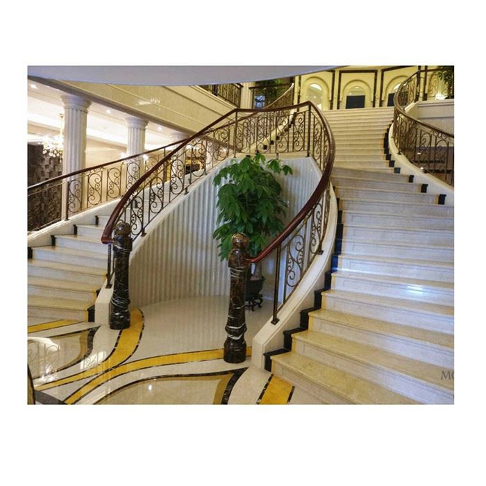 Marble Bullnose Tile