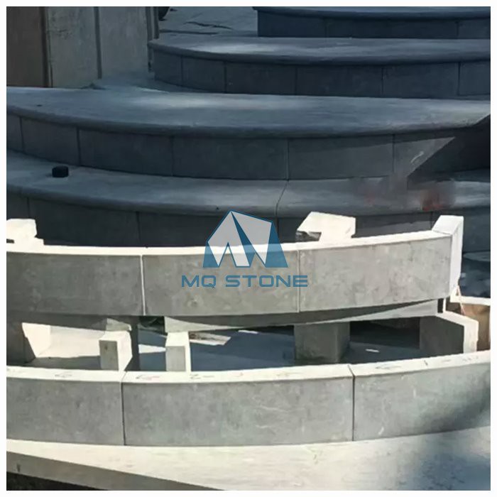 Limestone Stepping Stones