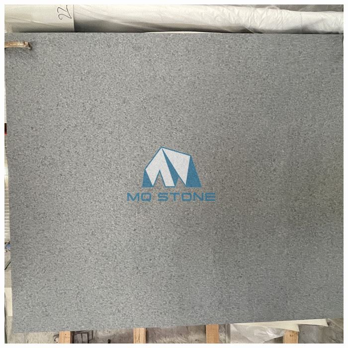Dark Grey Granite Paving Slabs